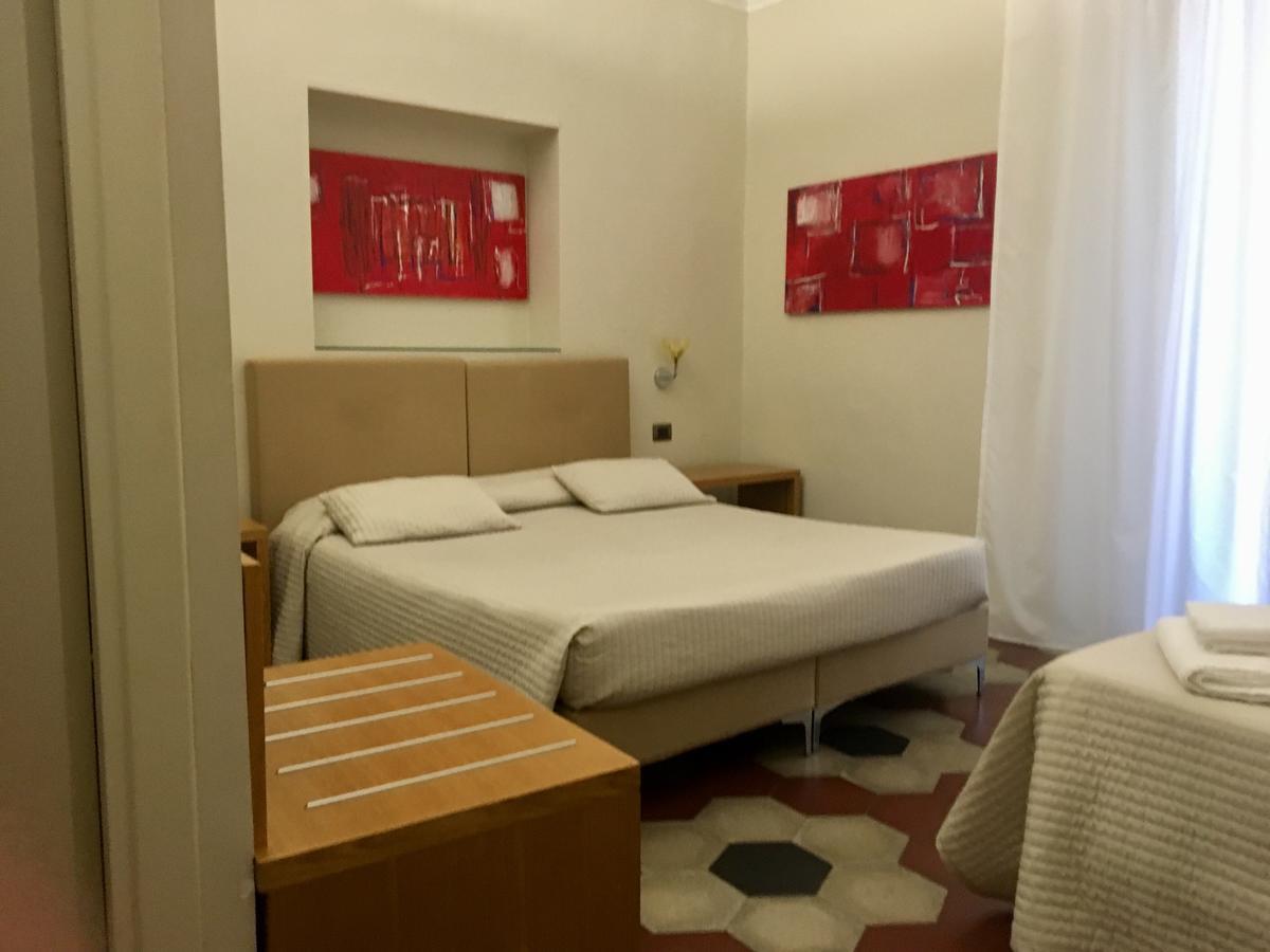 桑久利安诺114住宿加早餐酒店 卡塔尼亚 外观 照片